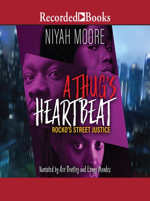 Title details for A Thug's Heartbeat by Niyah Moore - Available